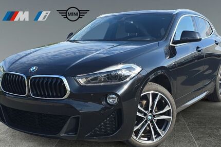 BMW X2 105.089 km 19.540 &euro; Bamberg 96050