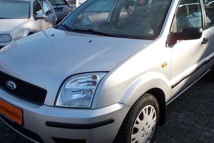 Ford Fusion 137.000 km 2.999 &euro; Lübeck 23556