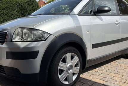 Audi A2 147.657 km 6.900 &euro; Sehnde, Stadt 31319