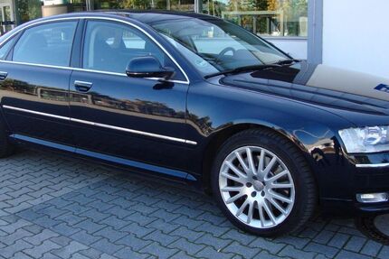Audi A8 214.000 km 10.600 € Reichertshofen 85084
