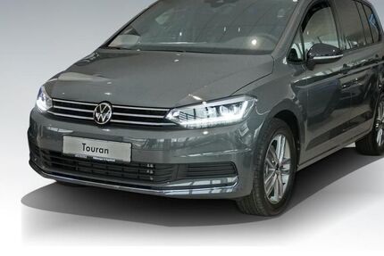 VW Touran 12.500 km 39.250 &euro; Ingolstadt 85053