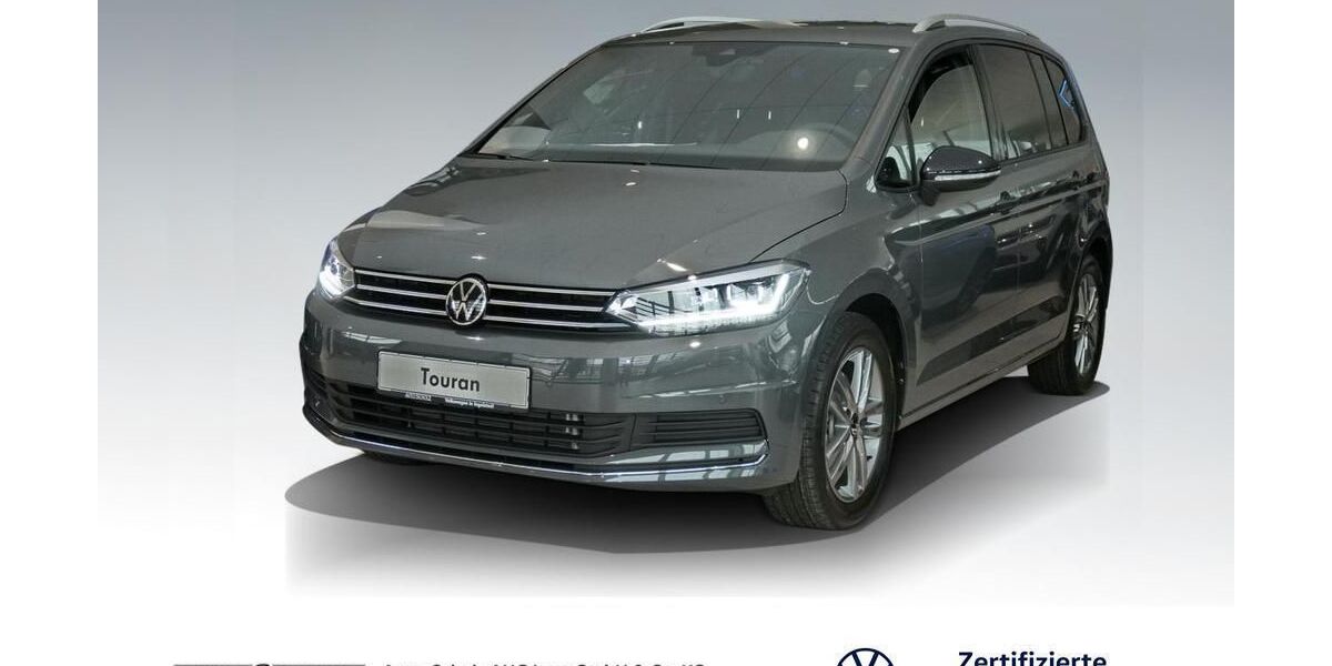 VW Touran 12.500 km 39.250 &euro; Ingolstadt 85053