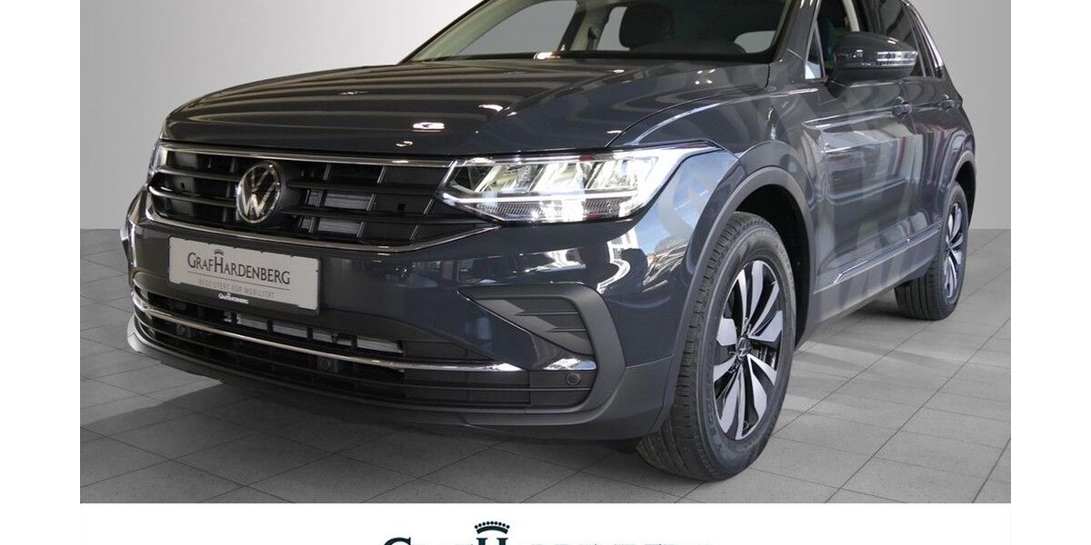 VW Tiguan 36.000 km 31.888 &euro; Offenburg 77652