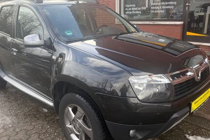 Dacia Duster 208.000 km 5.490 &euro; Vechta 49377