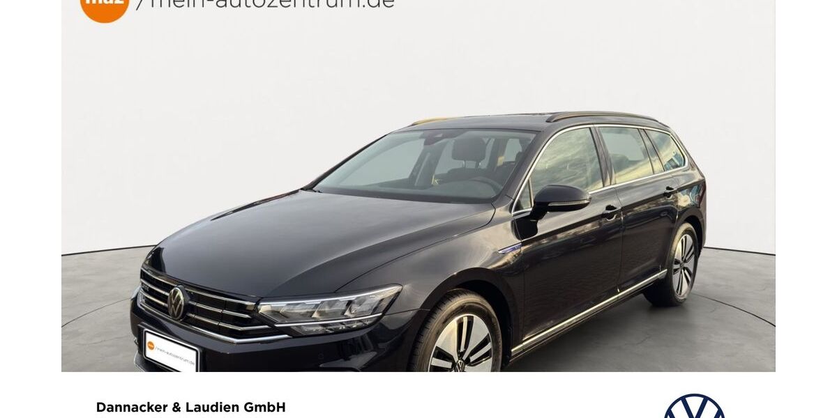 VW Passat 69.113 km 22.970 &euro; Lüneburg 21337