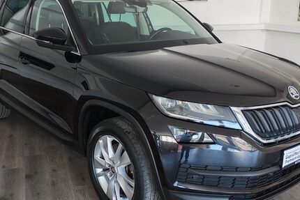 Skoda Kodiaq 173.795 km 15.990 &euro; Baunatal 34225