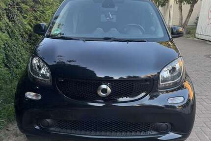 Smart forTwo 97.750 km 6.500 € Bonn 53129