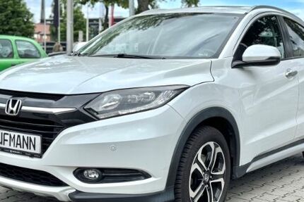 Honda HR-V 73.800 km 15.890 &euro; Berlin 13581