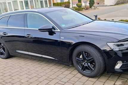 Audi A6 169.300 km 20.499 &euro; Deining 92364