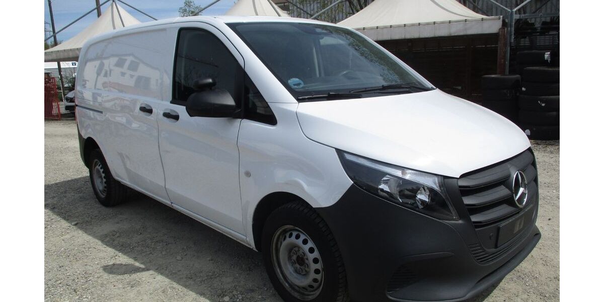 Mercedes-Benz Vito 27.267 km 25.900 &euro; Neuried bei München 82061