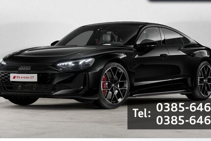 Audi RS e-tron GT 6.000 km 159.990 &euro; Schwerin 19061