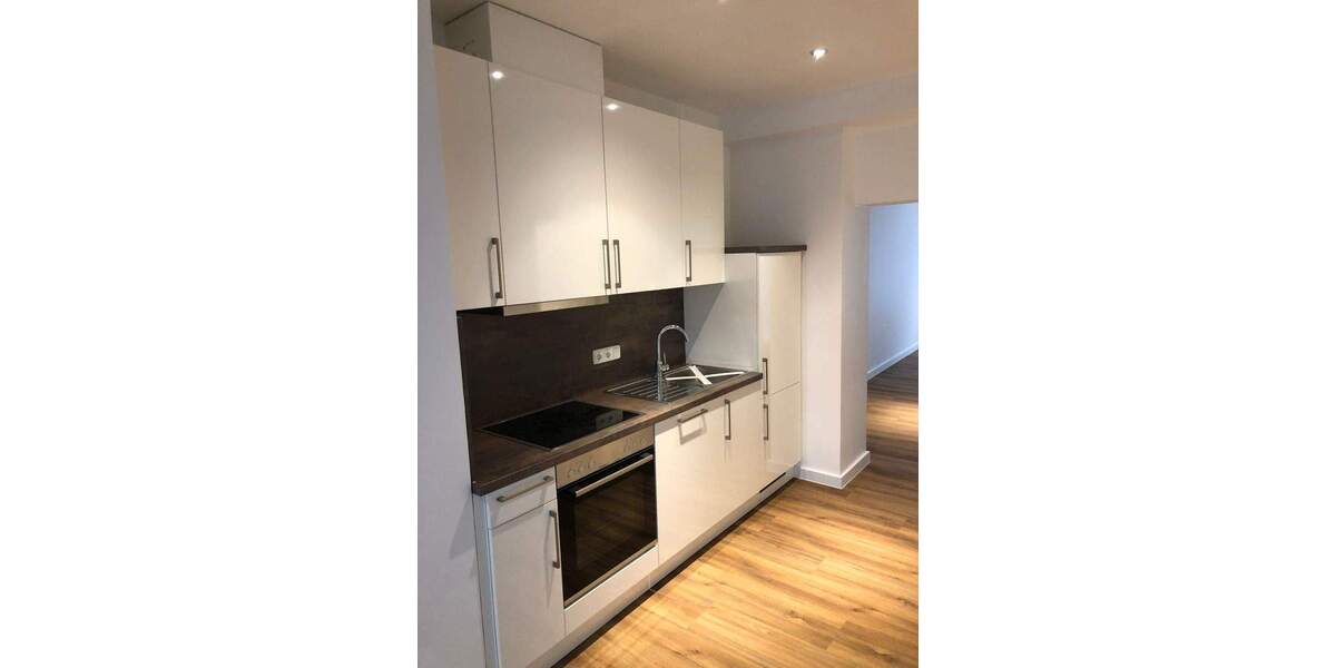 Etagenwohnung Frankfurt am Main Nordend-West - 2 Zimmer, 67 m&sup2;, 1.400&euro; | Angebot:26017111