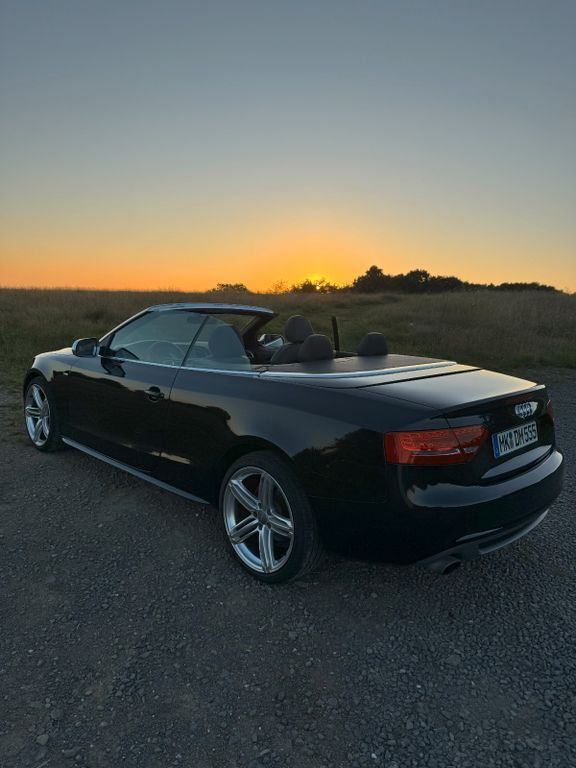 Audi A5 183.000 km 8.000 € Meinerzhagen 58540