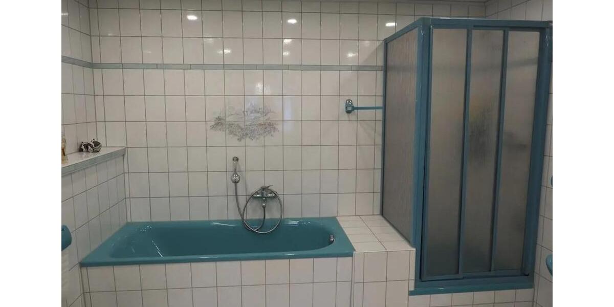 Bauernhaus, Landhaus Nesse-Apfelstädt Apfelstädt - 6 Zimmer, 200 m&sup2;, 1.200&euro; | Angebot:24717581