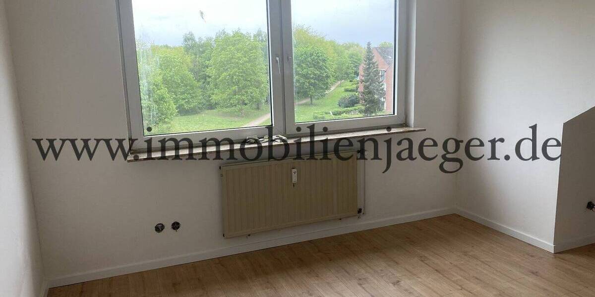 Etagenwohnung Hamburg Farmsen-Berne - 2 Zimmer, 55 m&sup2;, 750&euro; | Angebot:26475065