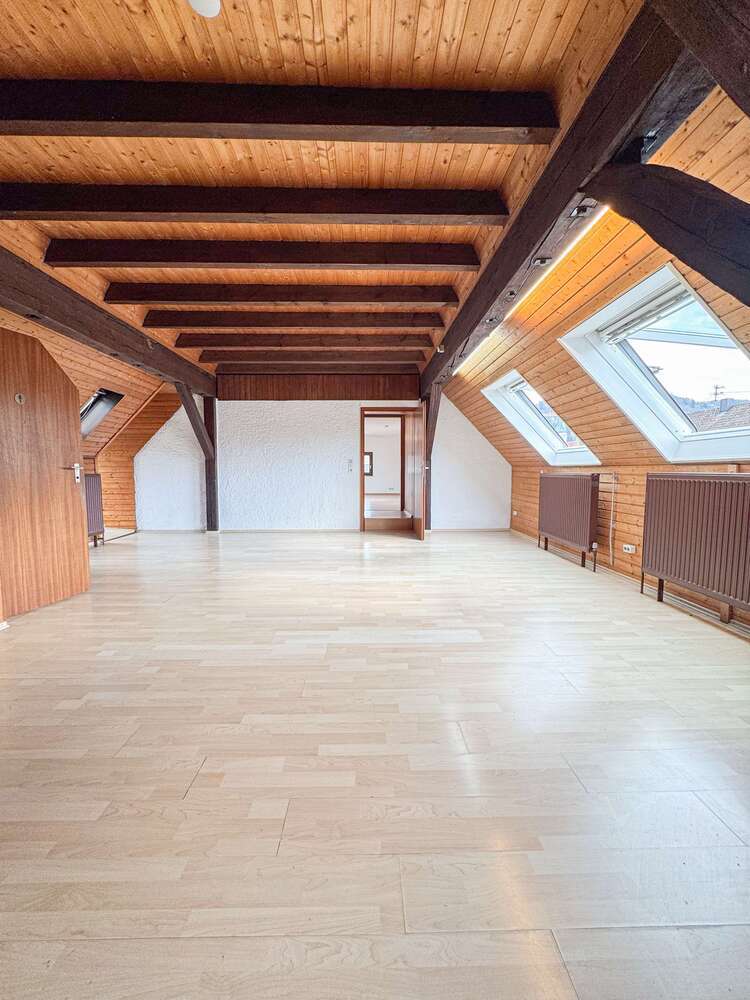 Wohnung zum Kaufen in Murrhardt 220.000 € 117.5 m²