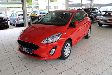 Ford Fiesta 66.000 km 8.900 &euro; Bergneustadt (Nähe Köln) 51702