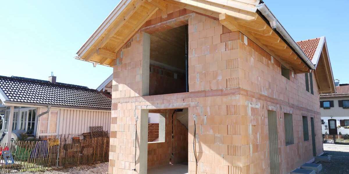 Einfamilienhaus Bad Tölz - 4 Zimmer, 92 m&sup2;, 495.000&euro; | Angebot:25582815