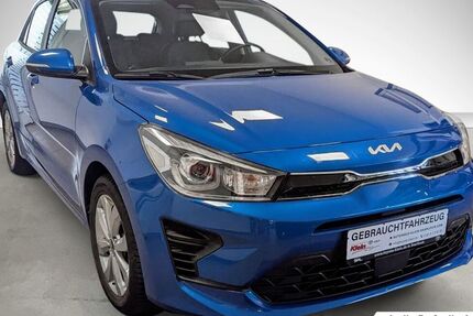 Kia Rio 25.820 km 14.777 € Saarlouis 66740