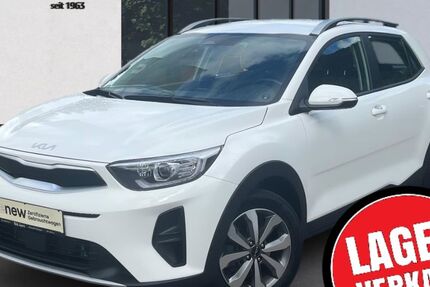 Kia Stonic 25.459 km 18.990 € Albstadt 72458