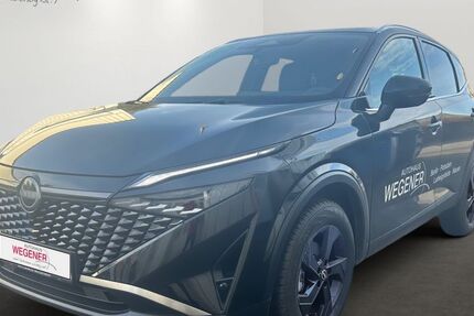 Nissan Qashqai 3.473 km 31.750 &euro; Potsdam 14482