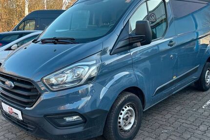 Ford Transit Custom 99.862 km 9.990 &euro; Halle 06118
