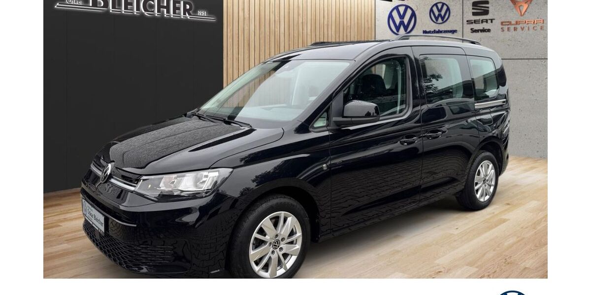 VW Caddy 69.890 km 25.990 &euro; Friedrichshafen 88046