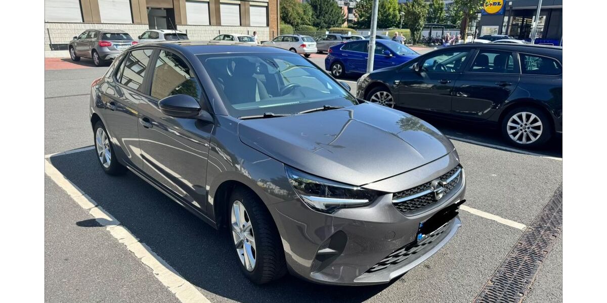 Opel Corsa 101.000 km 8.800 &euro; Münster 48163