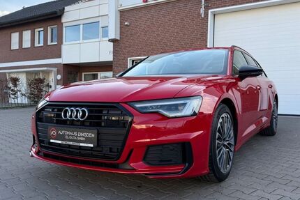 Audi A6 107.000 km 31.990 &euro; Hamminkeln 46499