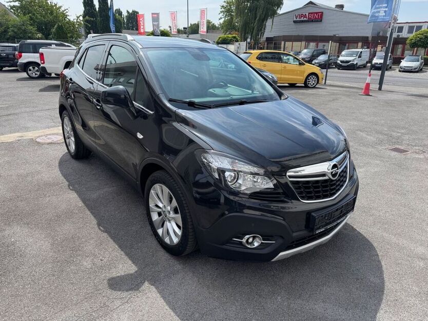 Mokka