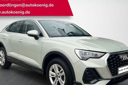Audi Q3 35.872 km 28.190 &euro; Nördlingen 86720