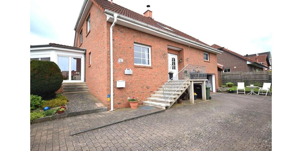 Einfamilienhaus Königslutter am Elm - 4.5 Zimmer, 155 m&sup2;, 395.000&euro; | Angebot:26802732