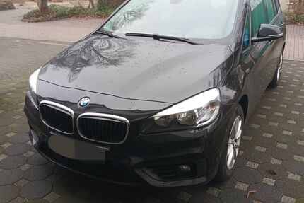 BMW 216 Gran Tourer 156.000 km 11.990 &euro; Viersen 41749