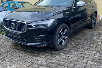 Volvo XC60 87.900 km 30.000 &euro; Königheim 97953