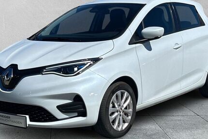 Renault ZOE 30.050 km 15.990 &euro; Freiberg 09599