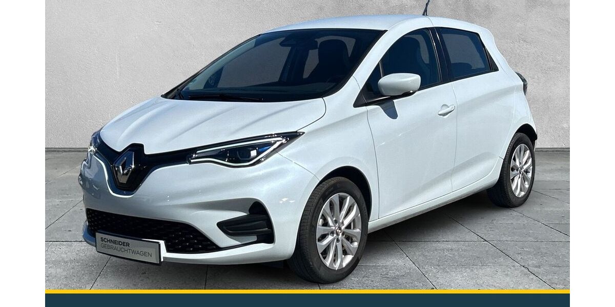 Renault ZOE 30.050 km 15.990 &euro; Freiberg 09599