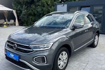 VW T-Roc 158.000 km 18.400 &euro; Aßlar 35614