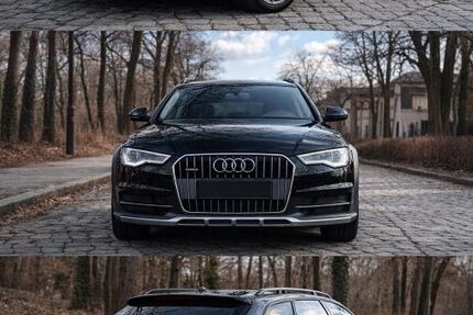 Audi A6 Allroad 163.000 km 17.600 &euro; Schulzendorf 15732