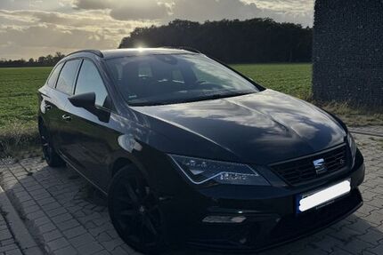 Seat Leon 97.800 km 15.450 &euro; Schwülper 38179