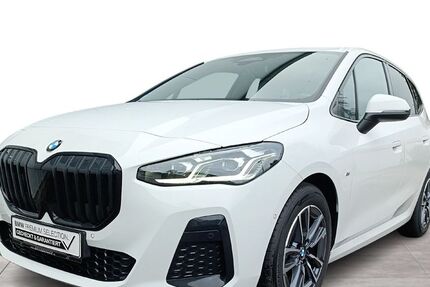 BMW 218 Active Tourer 22.613 km 33.780 &euro; Freilassing 83395