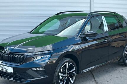 Skoda Kamiq 6.015 km 31.290 &euro; Zwönitz / OT Dorfchemnitz 08297
