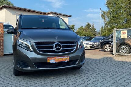 Mercedes-Benz V 220 137.929 km 33.265 &euro; Cottbus 03050
