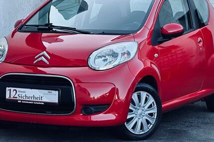 Citroen C1 68.000 km 3.990 &euro; Leinefelde 37327