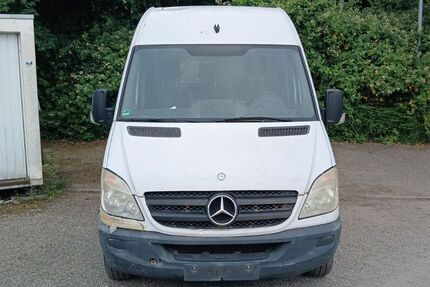 Mercedes-Benz Sprinter 333.000 km 3.900 &euro; FREIBURG 79114