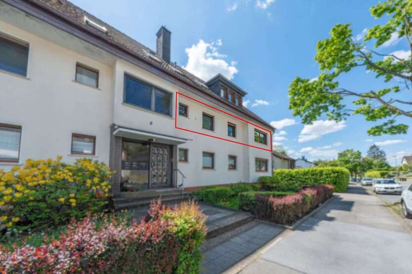 Wohnung zum Kaufen in Lüdenscheid 239.400 € 123 m²