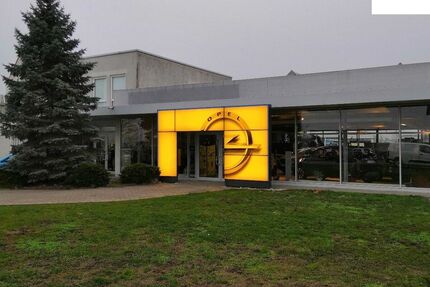 Opel Grandland (X) 9.550 km 31.990 &euro; Delitzsch OT Döbernitz 04509