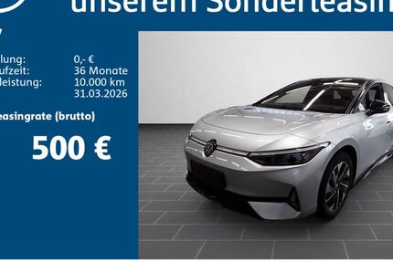 VW ID.7 24.381 km 47.900 &euro; Ladenburg 68526