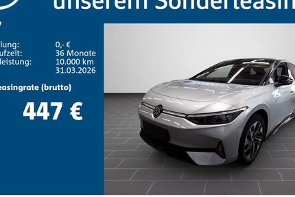 VW ID.7 24.381 km 48.950 &euro; Ladenburg 68526