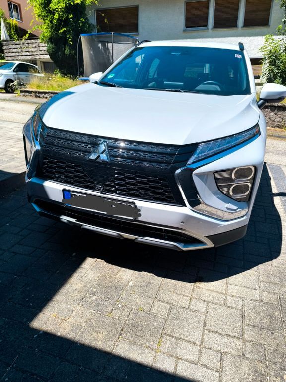 Eclipse Cross