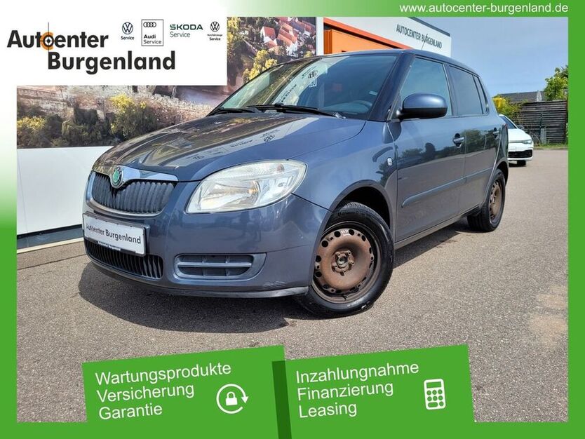 Fabia